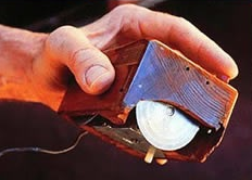 la première souris