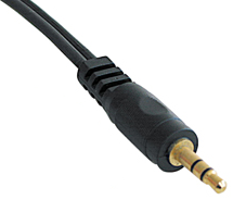 Prise Jack 3,5mm