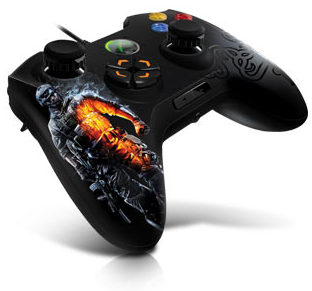 Gamepad
