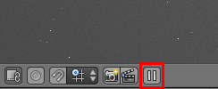 Stoppez provisoirement le calcul avec ce petit bouton