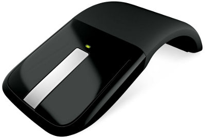 Souris tactile