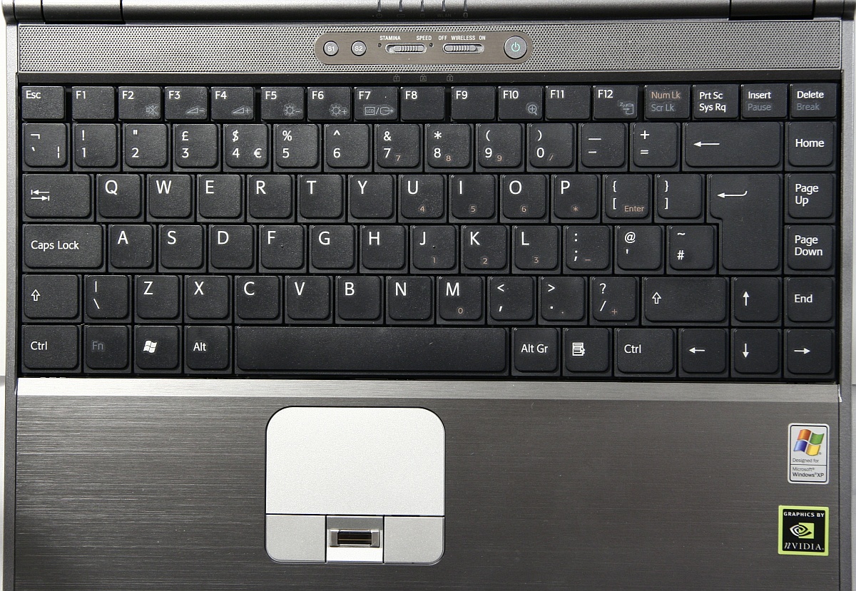 Pas De Touche Fn Sur Mon Clavier [Résolu] Problème son par titouz - OpenClassrooms