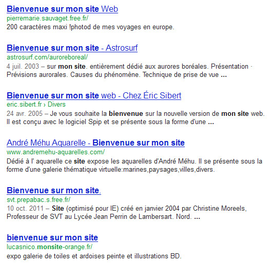 Image utilisateur