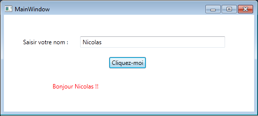 Image utilisateur