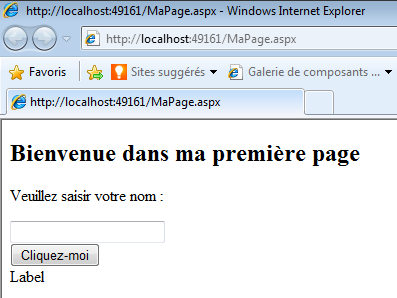 Image utilisateur
