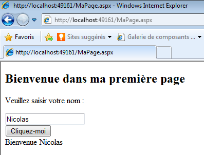 Image utilisateur