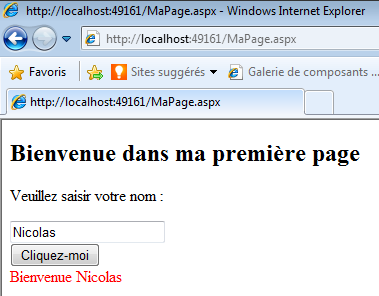 Image utilisateur