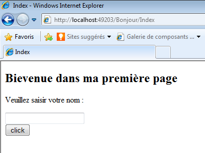 Image utilisateur