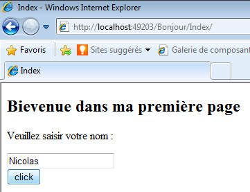 Image utilisateur