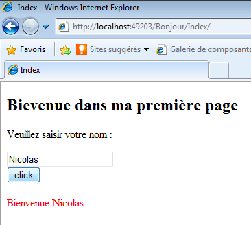 Image utilisateur