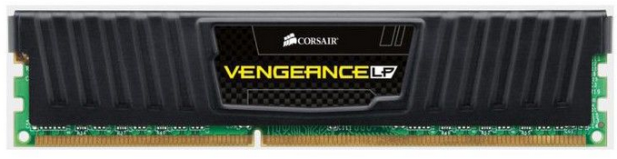 Une de nos deux barrettes de RAM