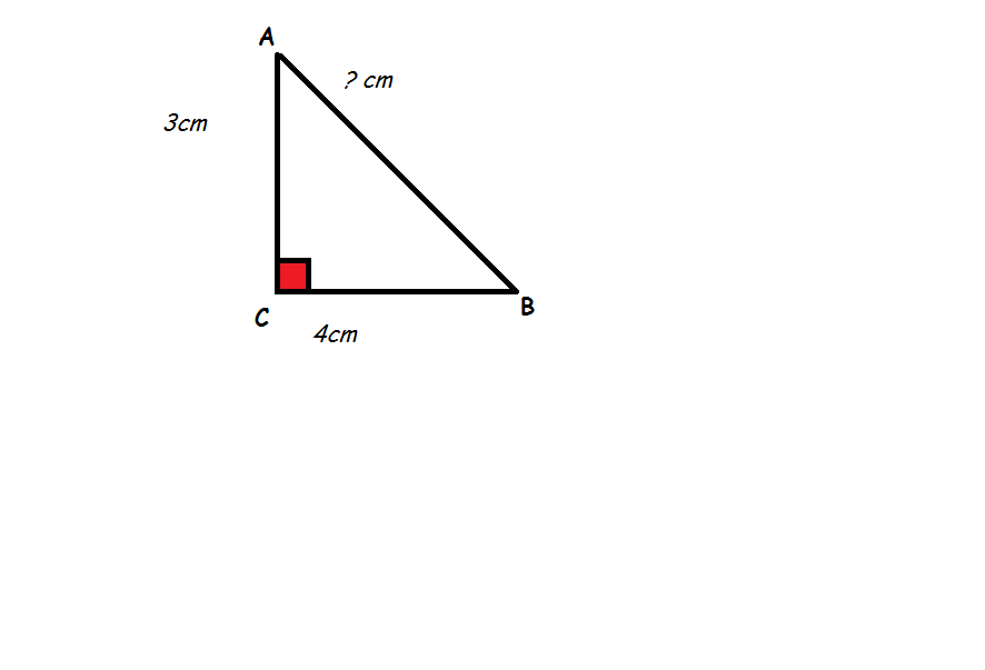 Resolu Tutoriel Theroreme De Pythagore Le Tutoriel Sur Le Theoreme De Pythagore Niveau 4 Openclassrooms