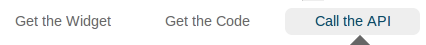 Call the API