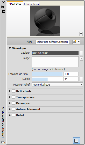 Image utilisateur