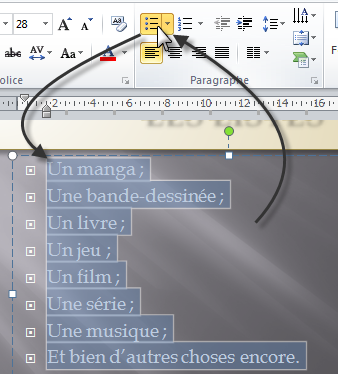 Image utilisateur