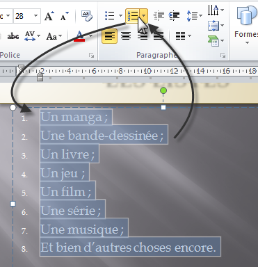 Image utilisateur
