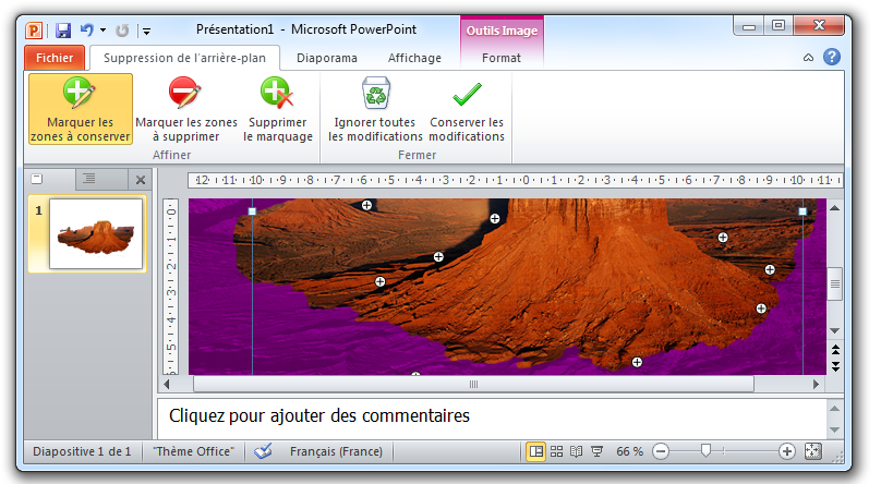 Image utilisateur