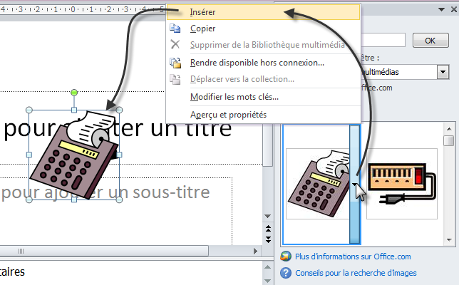 Image utilisateur