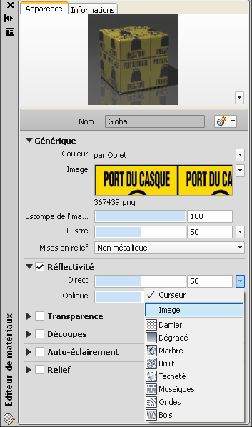 Image utilisateur