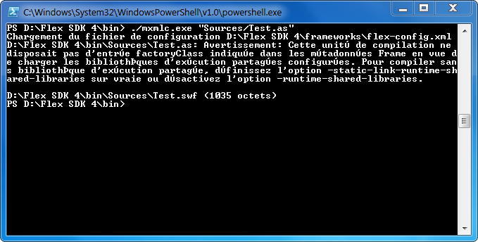 Windows