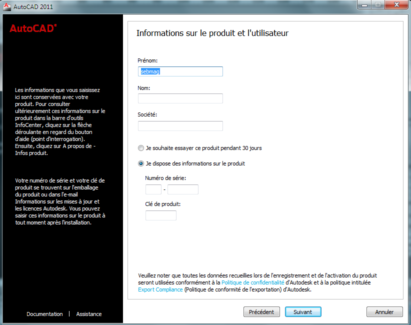 Image utilisateur