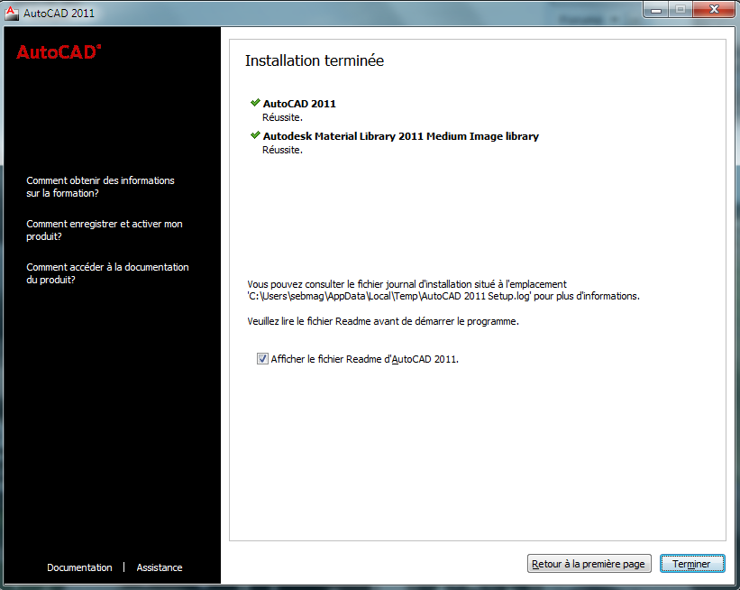 Image utilisateur
