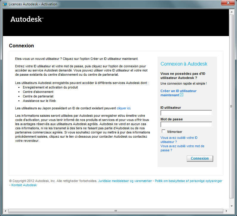 Image utilisateur