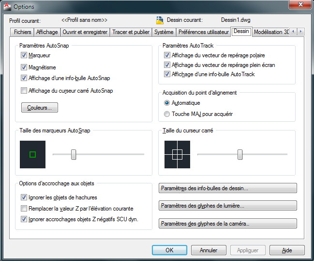 Image utilisateur