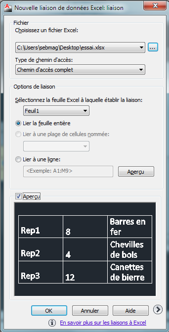 Image utilisateur