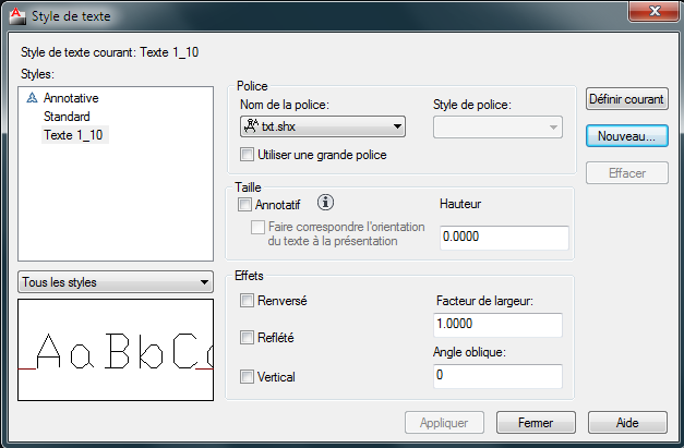 Image utilisateur