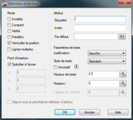 Image utilisateur