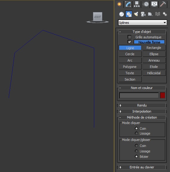  R solu 3DS  Max  Probl me outil courbe  par Aurorion 