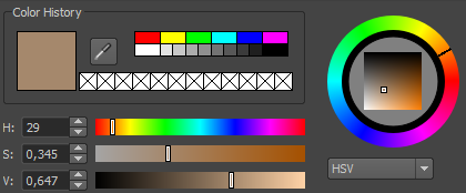 [Résolu] [Maya] Problème de couleur des lamberts par matthieukern ...