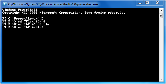 Windows