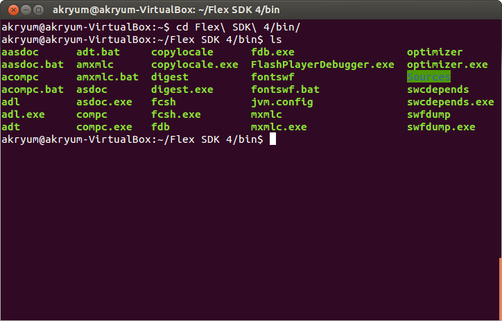 Linux