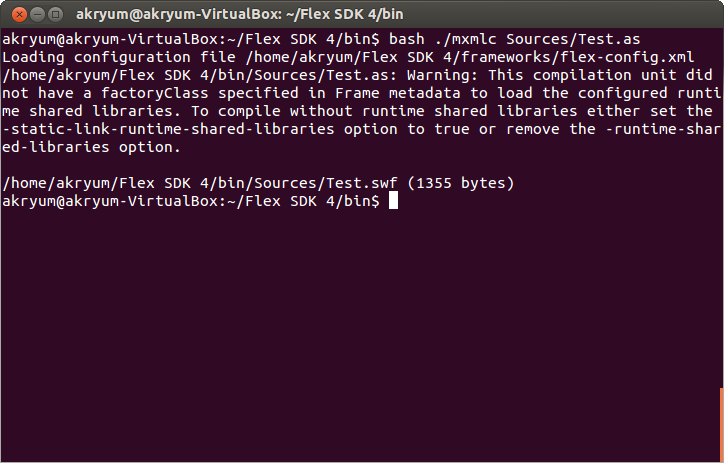 Linux