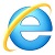 Logo IE