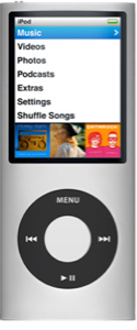 Un iPod
