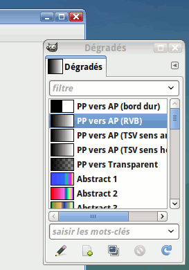 Image utilisateur