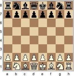 Échiquier