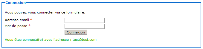 Image utilisateur