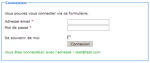 Image utilisateur