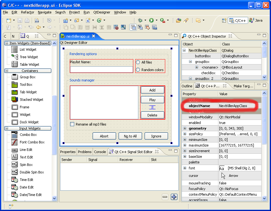 Qdialog. QDIALOGBUTTONBOX. Курс эдитор конструктор. QDIALOG qt. TOOLBUTTON qt.