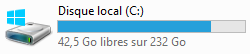 Disque dur