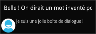 Résultat en image