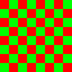 Le choix des couleurs est discutable