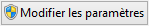 Bouton Modifier les paramètres