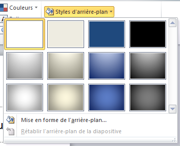 Image utilisateur