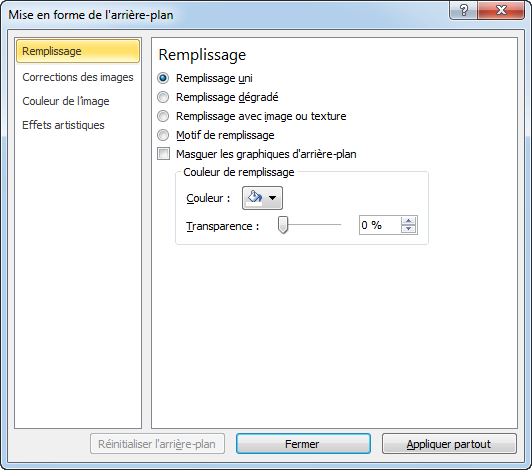 Image utilisateur