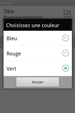 Le code en image